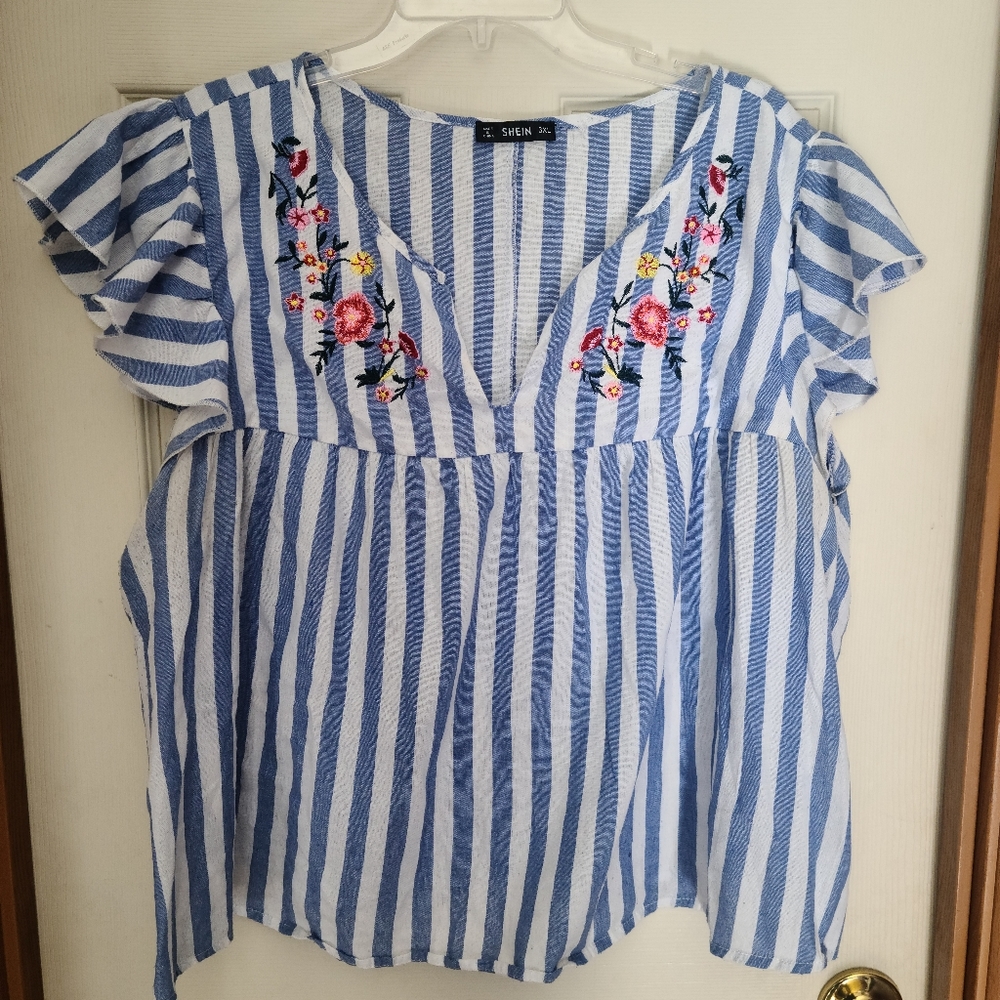 Women's Light Weight Top